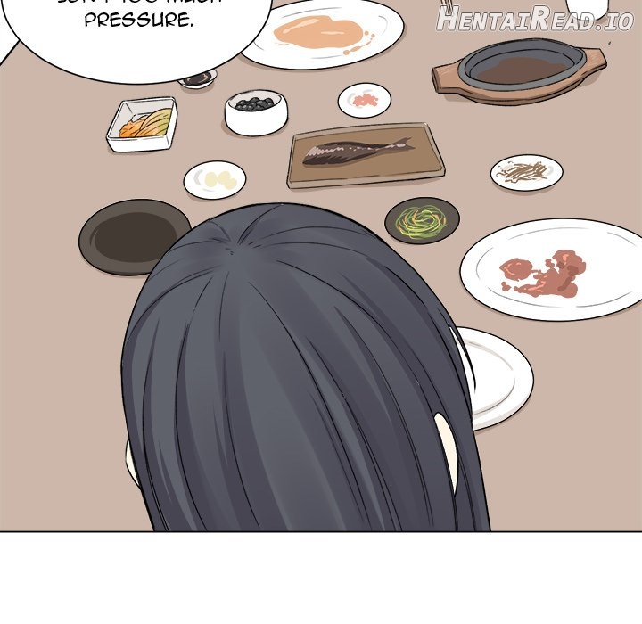 Excuse me, This is my Room Chapter 20 - page 32