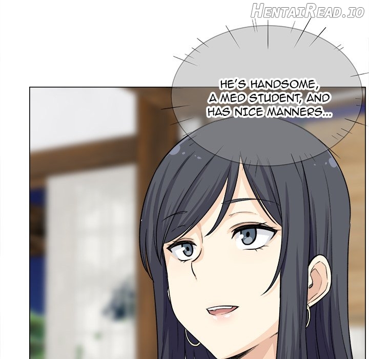 Excuse me, This is my Room Chapter 20 - page 35