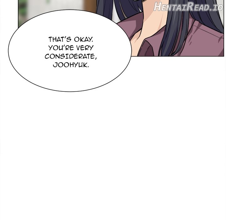 Excuse me, This is my Room Chapter 20 - page 36