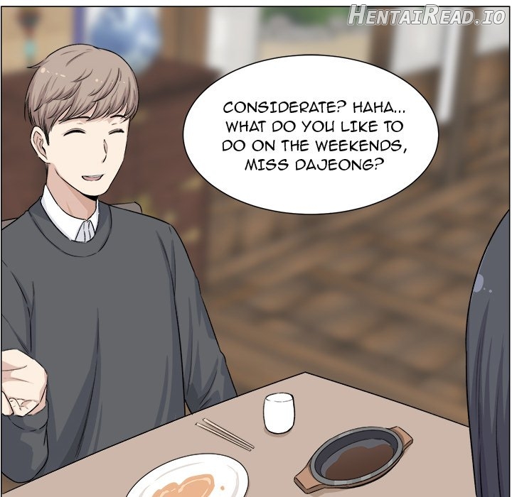 Excuse me, This is my Room Chapter 20 - page 37