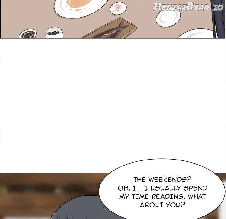 Excuse me, This is my Room Chapter 20 - page 38