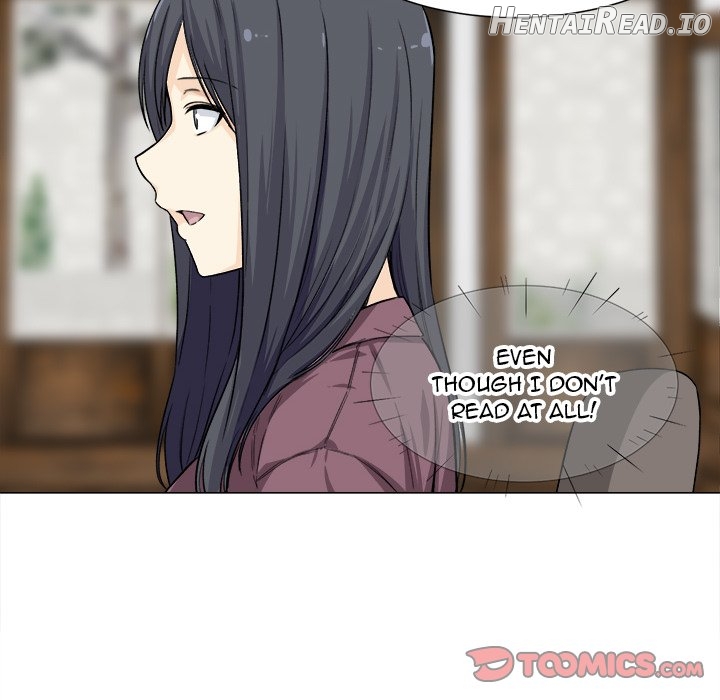 Excuse me, This is my Room Chapter 20 - page 39