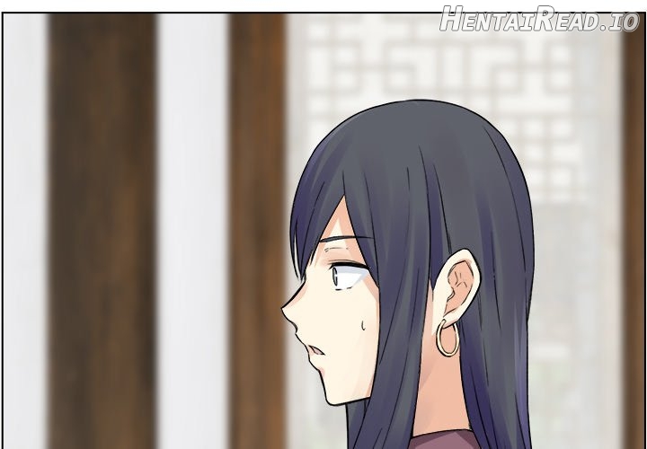 Excuse me, This is my Room Chapter 20 - page 4