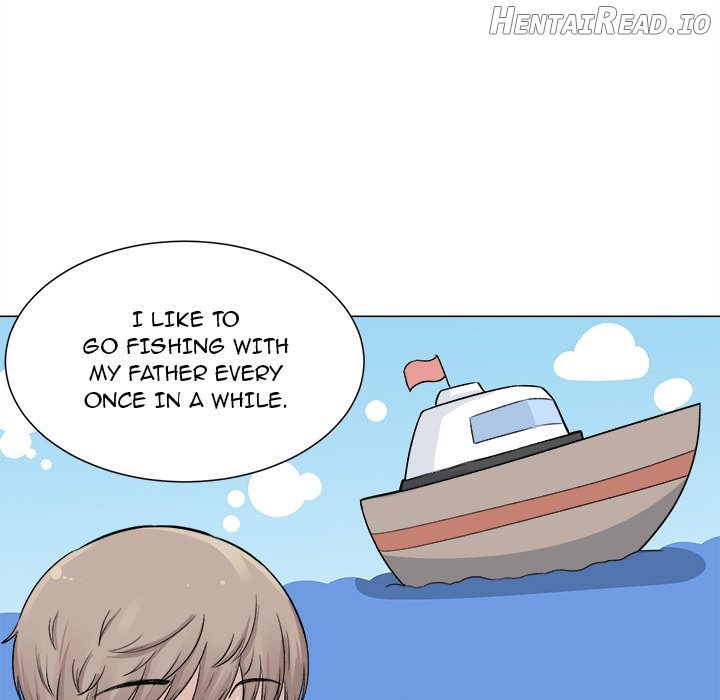 Excuse me, This is my Room Chapter 20 - page 40