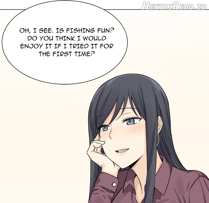 Excuse me, This is my Room Chapter 20 - page 42