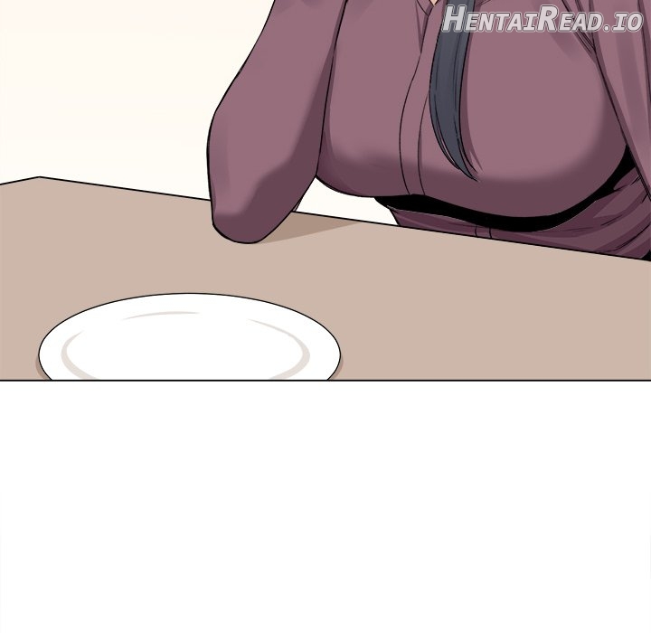 Excuse me, This is my Room Chapter 20 - page 43