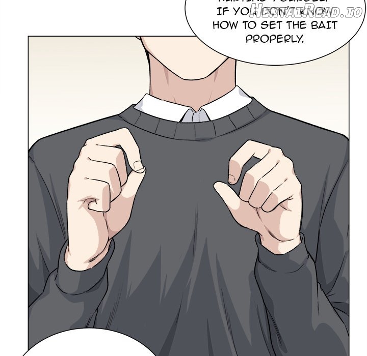 Excuse me, This is my Room Chapter 20 - page 46