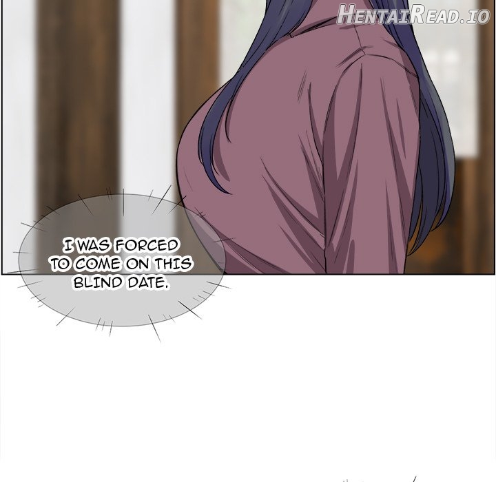 Excuse me, This is my Room Chapter 20 - page 5