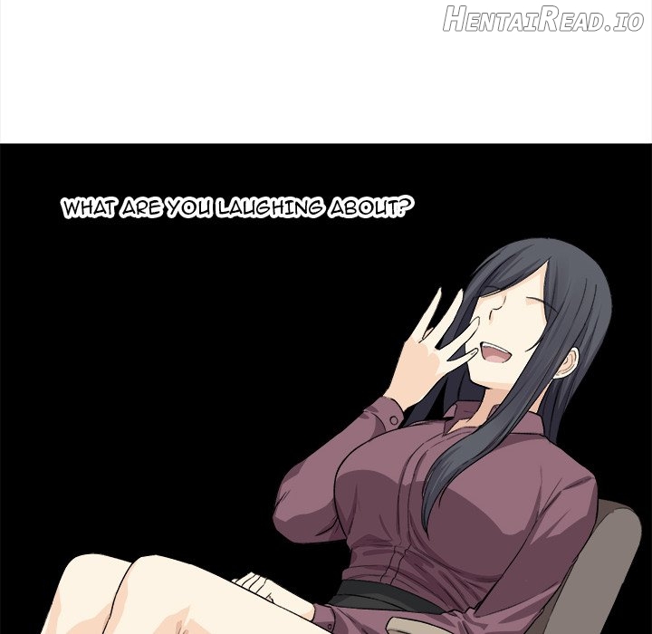 Excuse me, This is my Room Chapter 20 - page 50