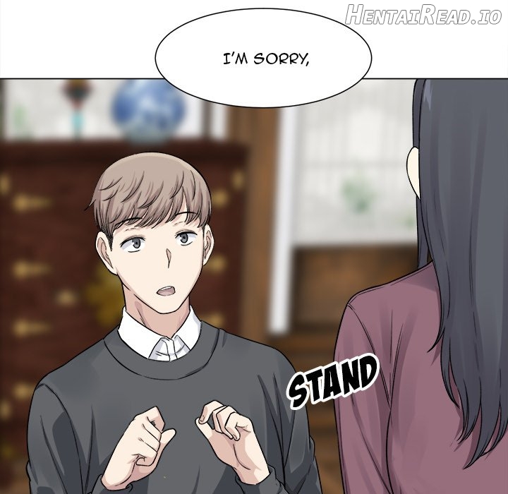 Excuse me, This is my Room Chapter 20 - page 54
