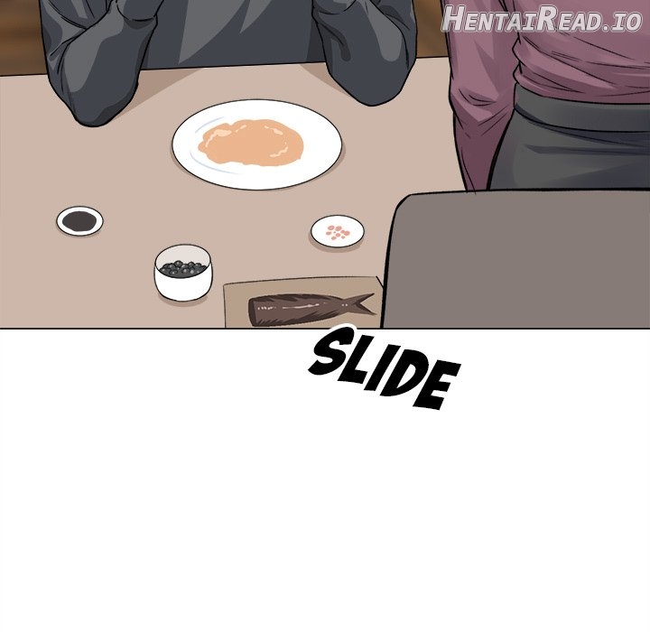 Excuse me, This is my Room Chapter 20 - page 55