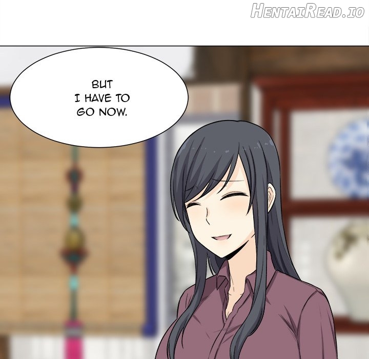 Excuse me, This is my Room Chapter 20 - page 56
