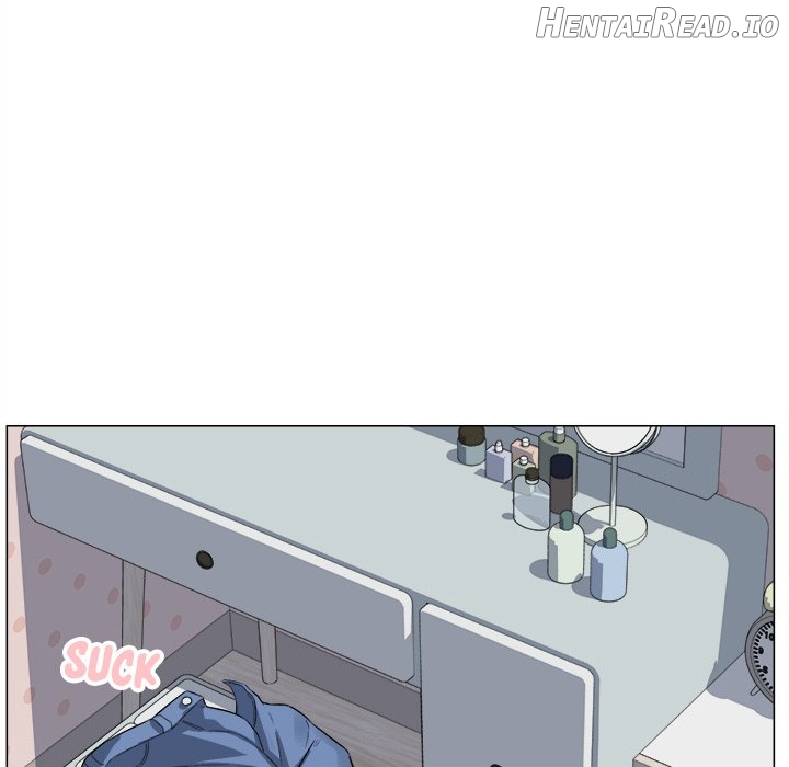 Excuse me, This is my Room Chapter 20 - page 59