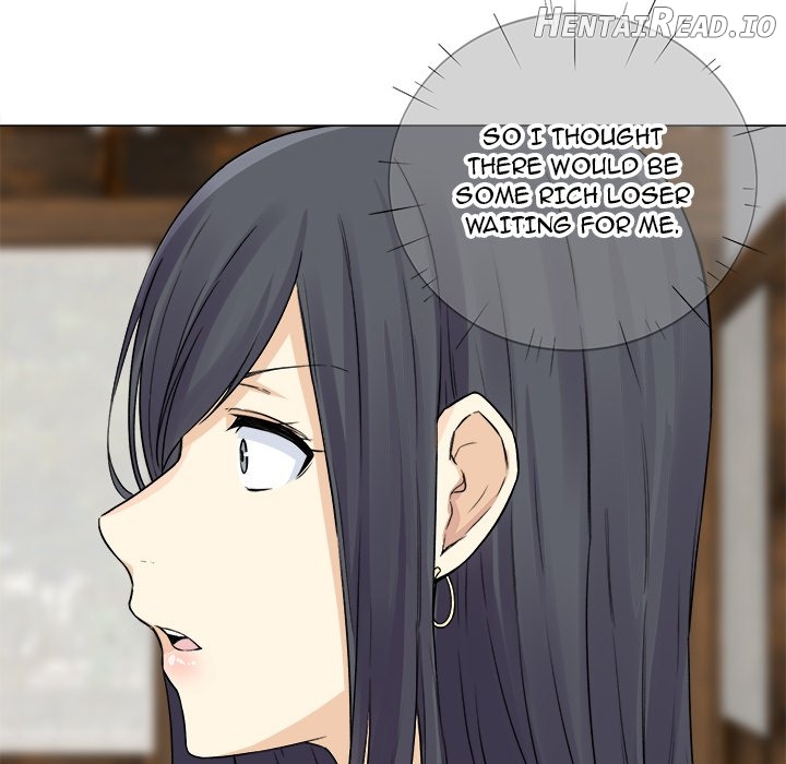 Excuse me, This is my Room Chapter 20 - page 6