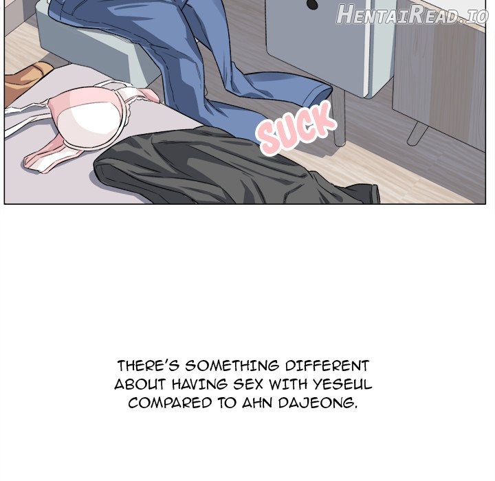 Excuse me, This is my Room Chapter 20 - page 60