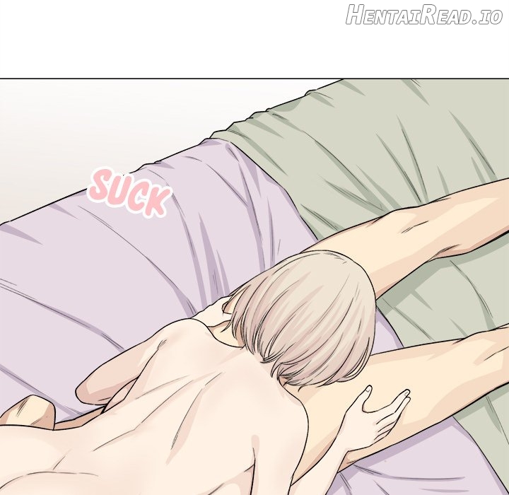 Excuse me, This is my Room Chapter 20 - page 61