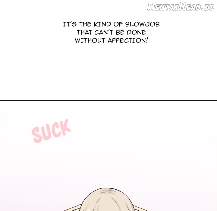 Excuse me, This is my Room Chapter 20 - page 65