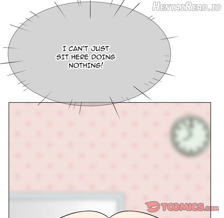 Excuse me, This is my Room Chapter 20 - page 69