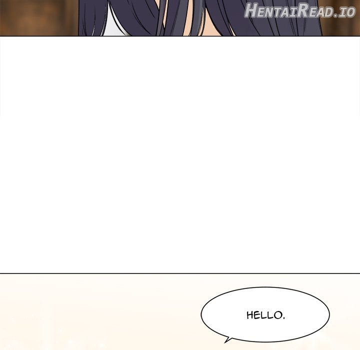 Excuse me, This is my Room Chapter 20 - page 7