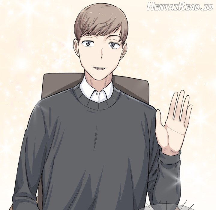 Excuse me, This is my Room Chapter 20 - page 8