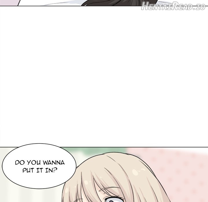 Excuse me, This is my Room Chapter 20 - page 81