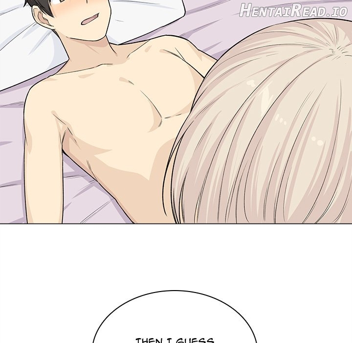 Excuse me, This is my Room Chapter 20 - page 85