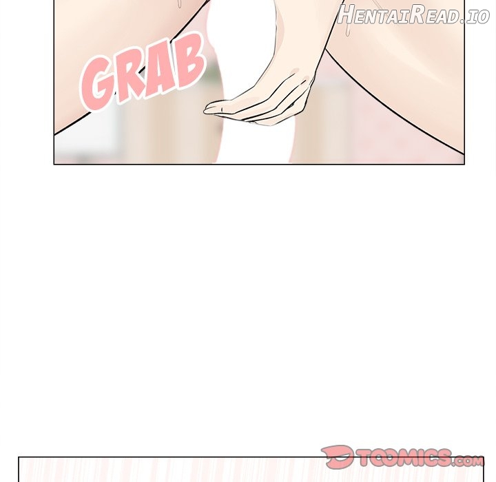 Excuse me, This is my Room Chapter 20 - page 87