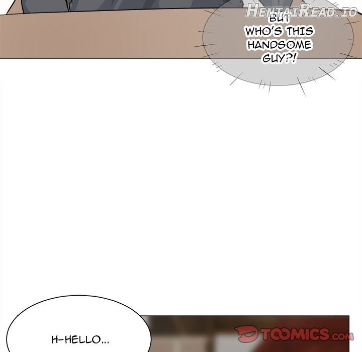 Excuse me, This is my Room Chapter 20 - page 9