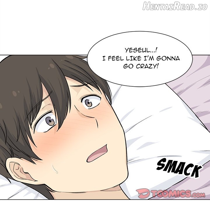 Excuse me, This is my Room Chapter 20 - page 93