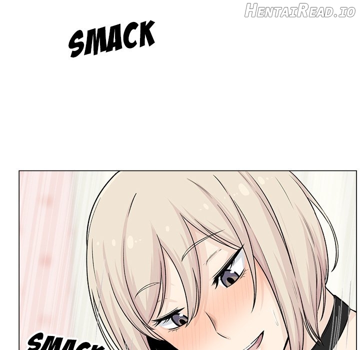Excuse me, This is my Room Chapter 20 - page 94