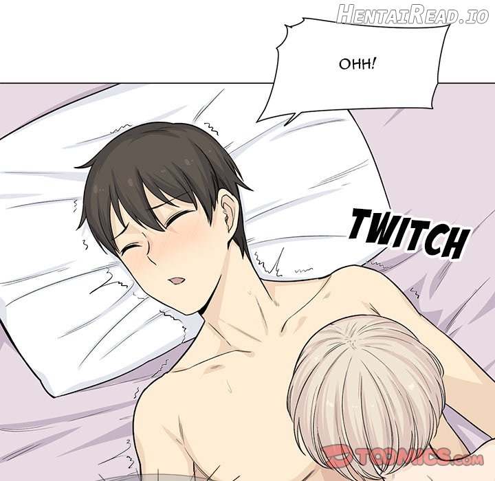 Excuse me, This is my Room Chapter 20 - page 99