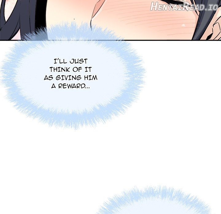 Excuse me, This is my Room Chapter 59 - page 10