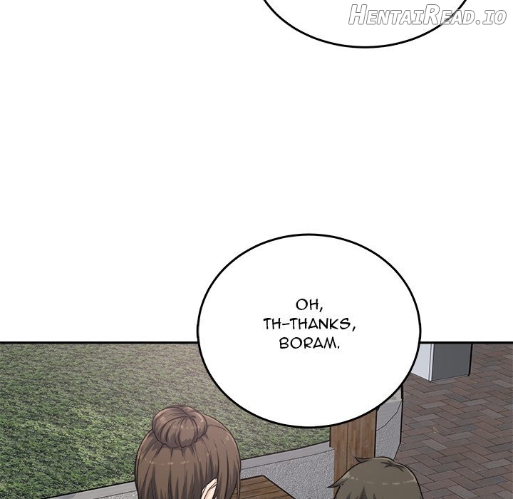 Excuse me, This is my Room Chapter 59 - page 102