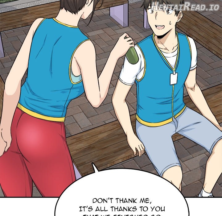 Excuse me, This is my Room Chapter 59 - page 103