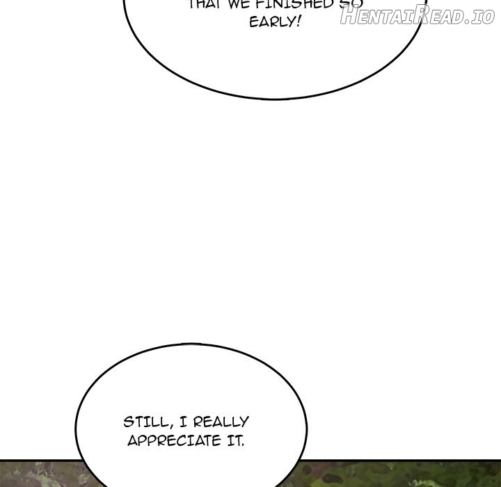 Excuse me, This is my Room Chapter 59 - page 104