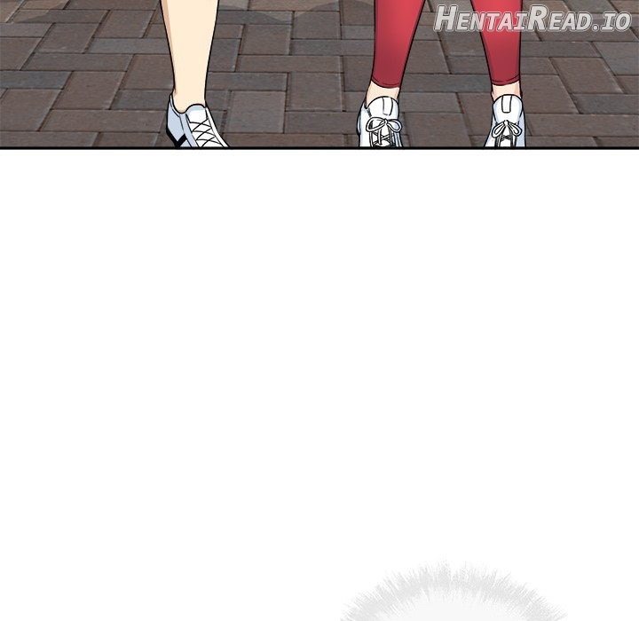 Excuse me, This is my Room Chapter 59 - page 106