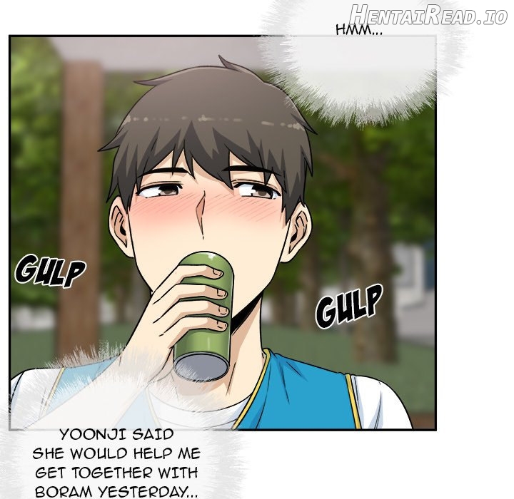Excuse me, This is my Room Chapter 59 - page 107