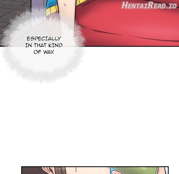 Excuse me, This is my Room Chapter 59 - page 110