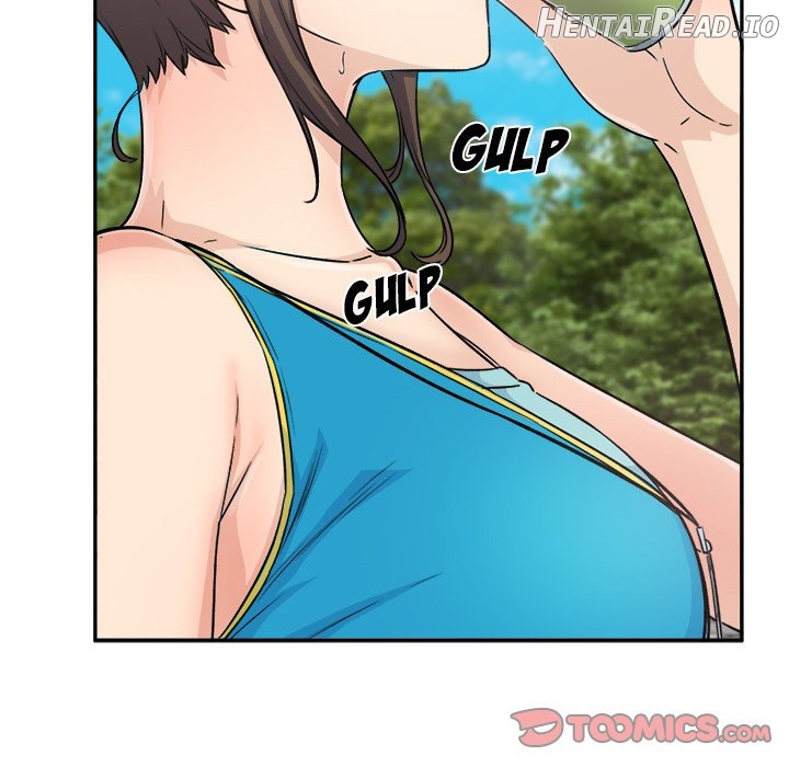 Excuse me, This is my Room Chapter 59 - page 111