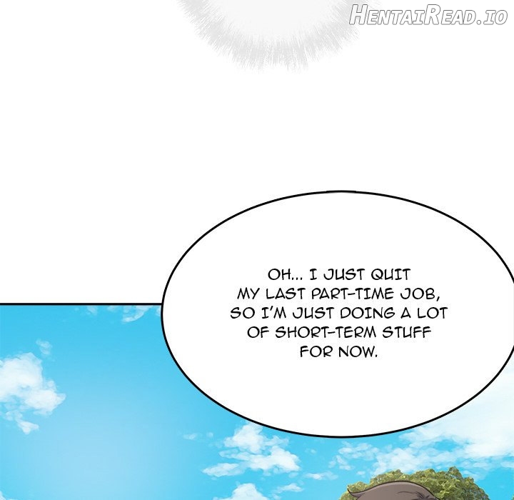 Excuse me, This is my Room Chapter 59 - page 114