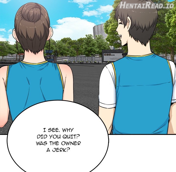 Excuse me, This is my Room Chapter 59 - page 115
