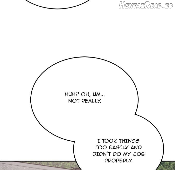 Excuse me, This is my Room Chapter 59 - page 116