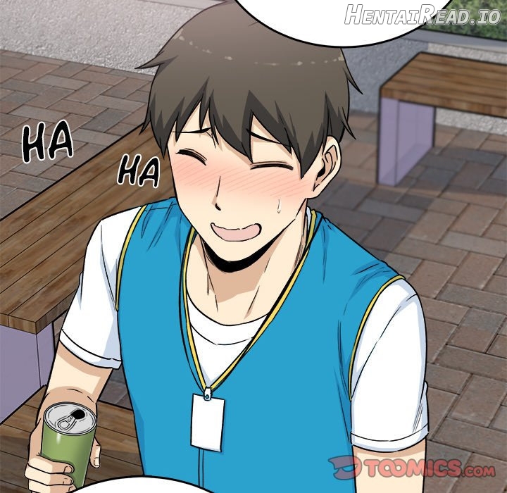 Excuse me, This is my Room Chapter 59 - page 117