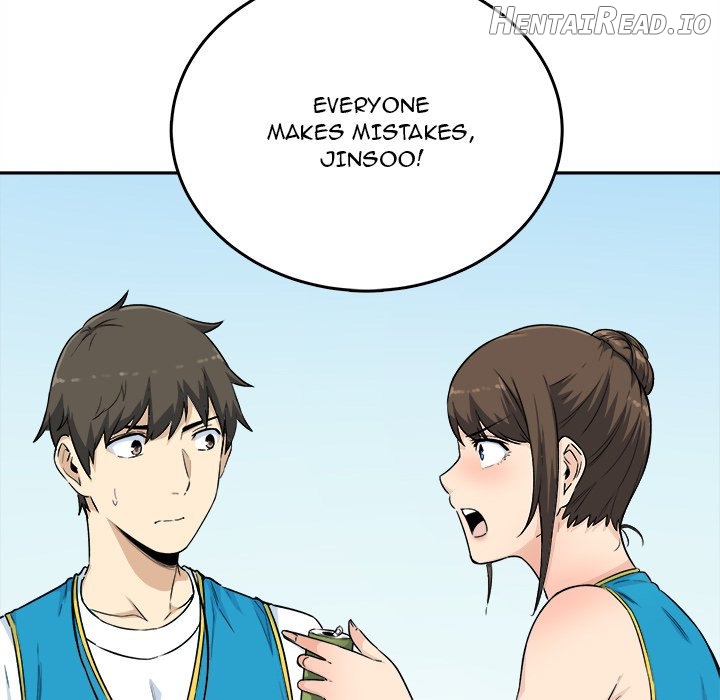 Excuse me, This is my Room Chapter 59 - page 119