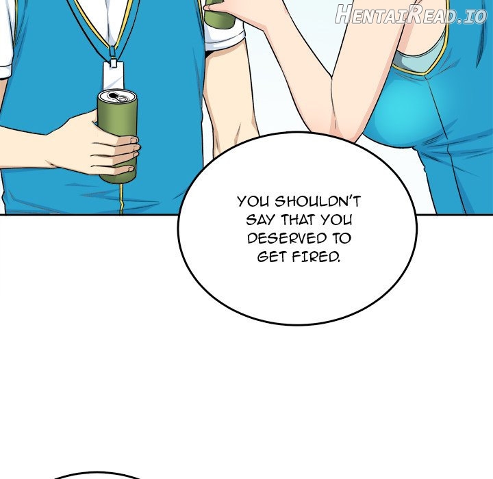 Excuse me, This is my Room Chapter 59 - page 120