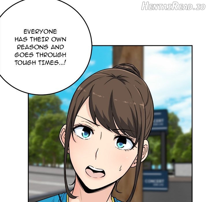 Excuse me, This is my Room Chapter 59 - page 121