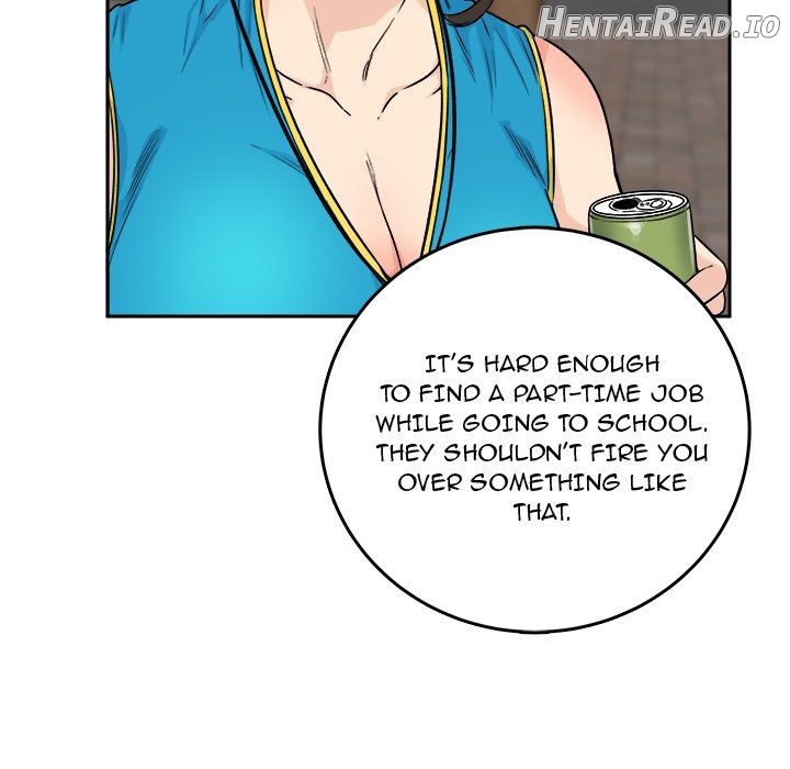 Excuse me, This is my Room Chapter 59 - page 122
