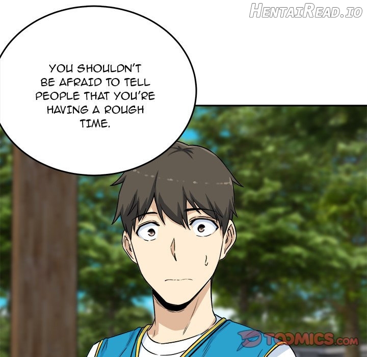 Excuse me, This is my Room Chapter 59 - page 123