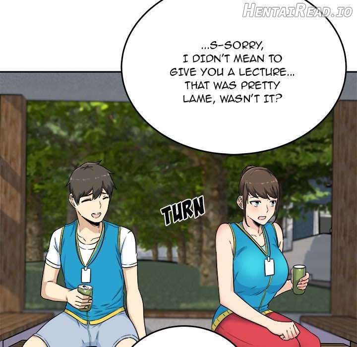 Excuse me, This is my Room Chapter 59 - page 125
