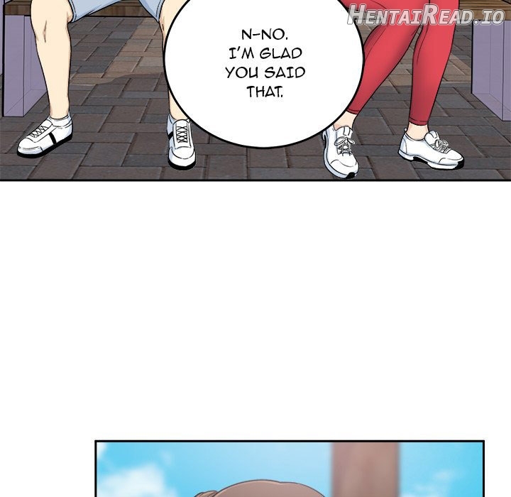 Excuse me, This is my Room Chapter 59 - page 126